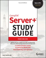 CompTIA Server+ Study Guide