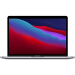 Notebook Apple MacBook Pro 13" M1 512 GB - Space Grey SK (MYD92SL/A) notebook • 13,3" uhlopriečka • Retina displej • 2560 × 1600 px • procesor Apple M