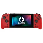 Gamepad HORI Split Pad Pro na Nintendo Switch (NSP2821) červený gamepad • Nintendo Switch • pre handheld režim • ovládacie prvky plnej veľkosti • ofic