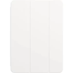 Puzdro na tablet Apple Smart Folio pre iPad Air (4. gen. 2020) - biele (MH0A3ZM/A) kryt • funkcia stojančeka • na tablety Apple iPad • materiál polyur
