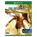 Final Fantasy Type-0 HD - XBOX ONE