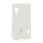 Tok Jelly Mercury LG F70 - D315, White