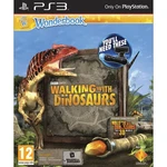 Walking with Dinosaurs + Wonderbook - PS3