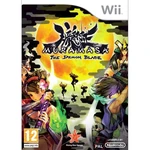 Muramasa: The Demon Blade - Wii