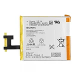 Eredeti akkumulátor Sony LIS1502ERPC (2330mAh) - PC