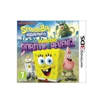 SpongeBob SquarePants: Plankton´s Robotic Revenge