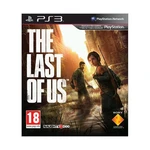 The Last of Us - PS3