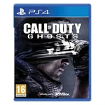 Call of Duty: Ghosts - PS4