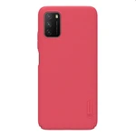 Puzdro Nillkin Super Frosted pre Xiaomi Poco M3, červené