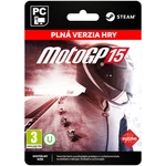 MotoGP 15 [Steam] - PC