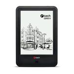 C-Tech Lexis 2, black