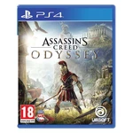 Assassin’s Creed: Odyssey CZ - PS4