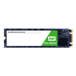 Western Digital SSD Green, 240GB, M.2 - sebesség 545 MB/s (WDS240G2G0B)