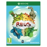 Reus  - XBOX ONE