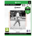 FIFA 21 (Ultimate Edition) - XBOX ONE