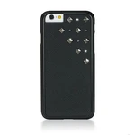 Swarovski kryt Metallique pre iPhone 6/6s - Cosmic Storm