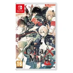 Collar X Malice