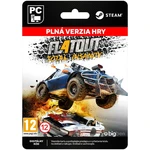Fl4tOut: Total Insanity [Steam] - PC