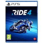 RIDE 4 - PS5