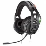 RIG 400HX, fekete