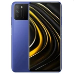 Xiaomi Poco M3, 4/128GB, blue