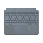 Microsoft Surface Go Type Cover EN, kék - tok billentyűzettel