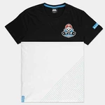 Póló Nintendo Super Mario Team Mario XL