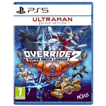 Override 2: Super Mech League (Ultraman Deluxe Edition) - PS5
