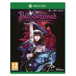 Bloodstained: Ritual of the Night  - XBOX ONE
