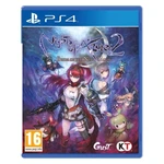 Nights of Azure 2: Bride of the New Moon  - PS4