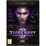 StarCraft 2: Heart of the Swarm - PC