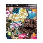 Little BIG Planet (Game of the Year Edition) - PS3