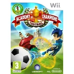 Academy of Champions: Football - Wii