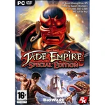 Jade Empire (Special Edition) - PC