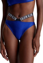 Calvin Klein Dámské plavkové kalhotky Bikini KW0KW02391-C7N XL