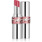 Yves Saint Laurent Loveshine Lipstick hydratační lesklá rtěnka pro ženy 209 Pink Desire 3,2 g