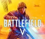 Battlefield V Year 2 Edition US XBOX One CD Key