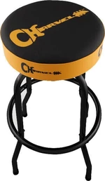 Charvel Guitar Logo 30" Krzesło barowe