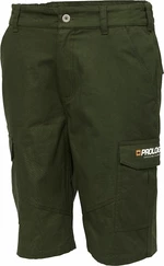 Prologic Nohavice Combat Shorts Army Green M