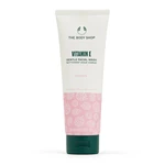The Body Shop Jemný mycí gel s vitamínem E pro všechny typy pleti Vitamin E (Gentle Facial Wash) 125 ml