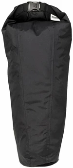 Fjällräven S/F Seatbag Drybag Black 10 L Cyklistická taška