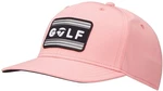 TaylorMade Sunset Golf Hat Pink