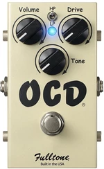 Fulltone OCD V2