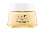 Vichy Denní krém pro suchou pleť pro období perinomenopauzy Neovadiol (Redensifying Lifting Day Cream) 50 ml Vichy Denní krém pro suchou pleť pro období perinomenopauzy Neovadiol (Redensifying Lifting Day Cream) 50 ml
