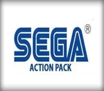 Sega Action 5 Pack Steam CD Key