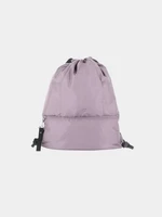 Backpack-bag 4F - purple