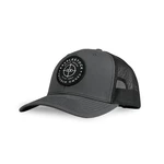 Kšiltovka Precision Trucker Eberlestock® – Charcoal (Barva: Charcoal)