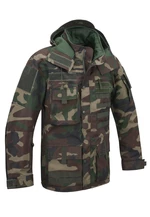 Performance Outdoorjacket woodland