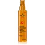 Nuxe Sun sprej na opaľovanie s vysokou UV ochranou 150 ml