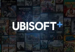 Ubisoft+ — 12 Months Membership XBOX One / Xbox Series X|S Account